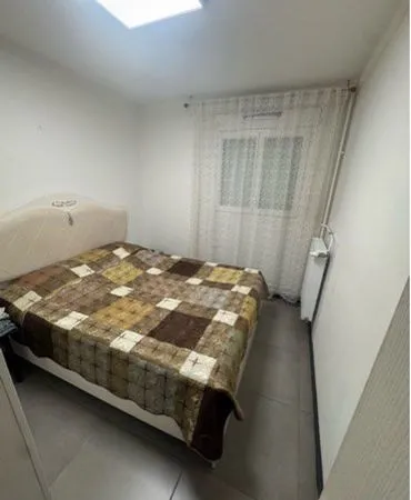 Colocation de femme