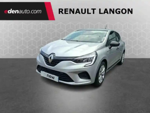 Renault Clio sce 65