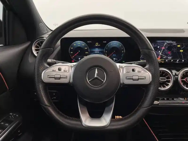 Mercedes Gla 250 e 8g-dct — photo 23