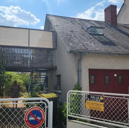 Super petit appartement meublé blois gare