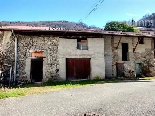 Maison 140 m²