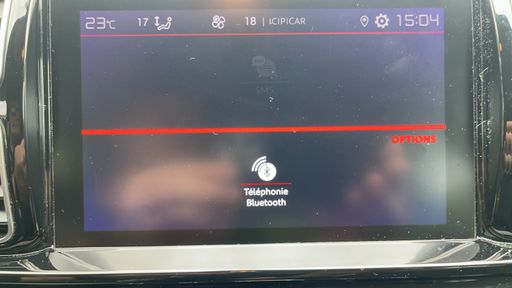 Citroen C5 Aircross 1.5 BlueHDi 130 EAT8 - Feel – 2022 – 146799 km – Diesel – Boîte Automatique — photo 5