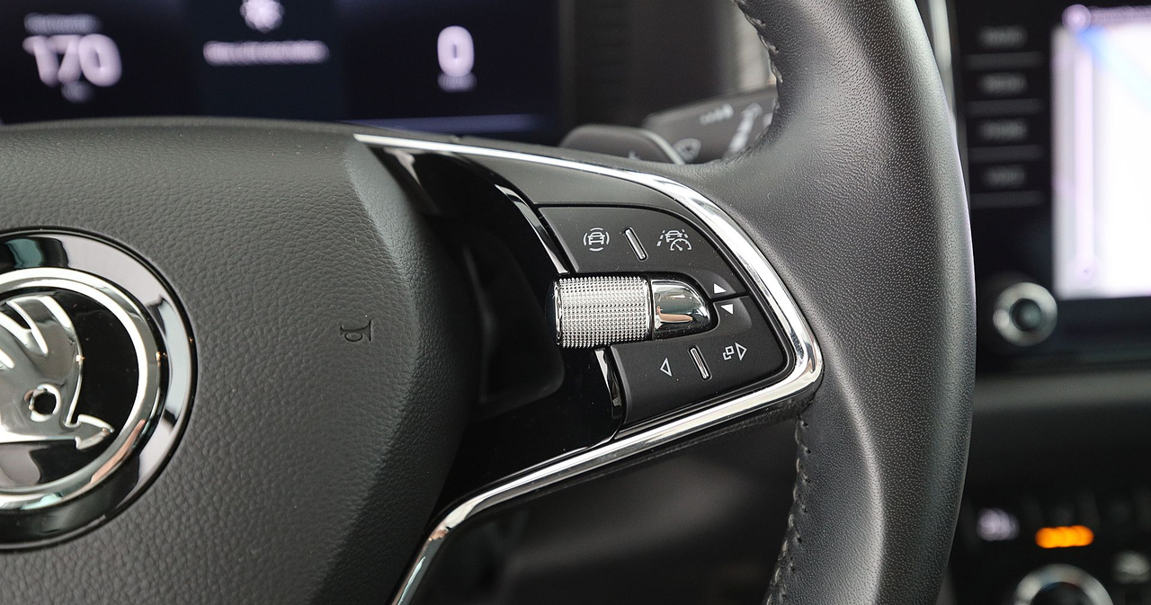 Skoda Kodiaq — photo 24