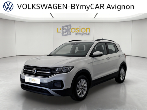 Volkswagen T-Cross 1.0 TSI 110 Start/Stop BVM6