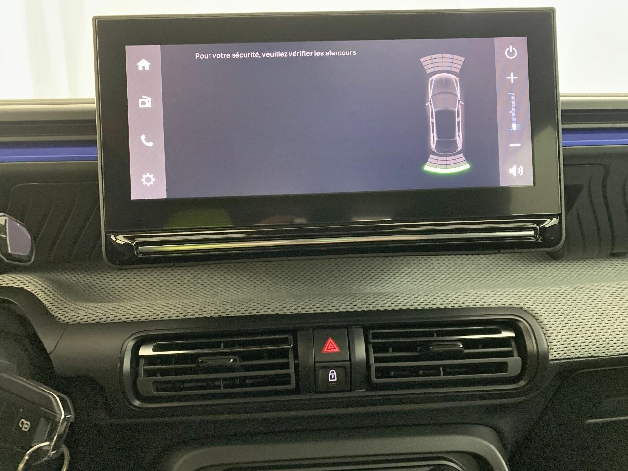 Renault Clio blue dci 100 ch gsr2 evolution — photo 15
