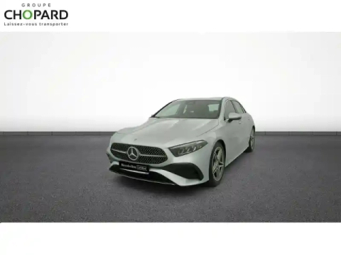 Mercedes Classe A 200