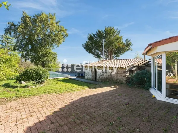 Maison 4 pièces 152 m²