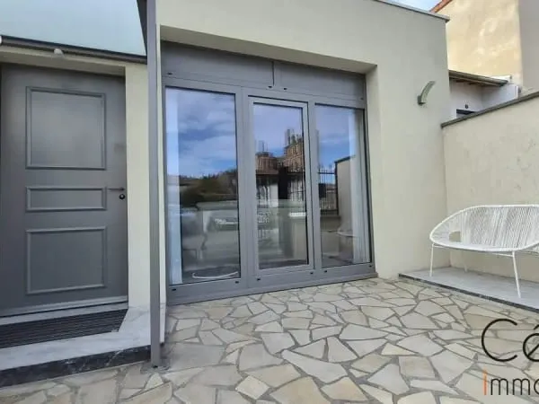 Maison 3 pièces 68 m²