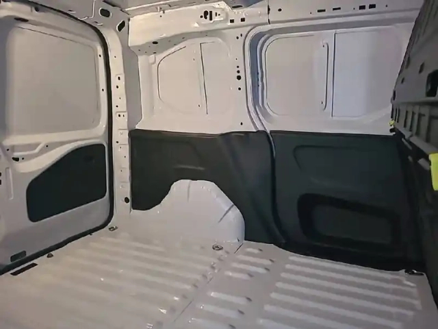 Citroën Berlingo van m diesel 100 ch manuelle — photo 12