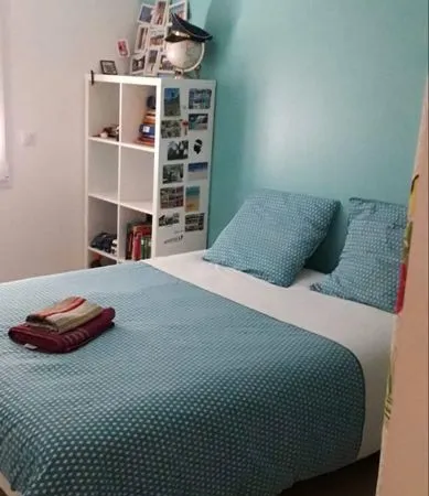 Chambre à louer du lundi au vendredi
