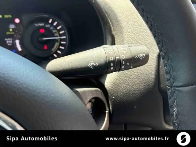 Jeep Renegade 1.3 turbo t4 190 ch phev bva6 4xe eawd — photo 25