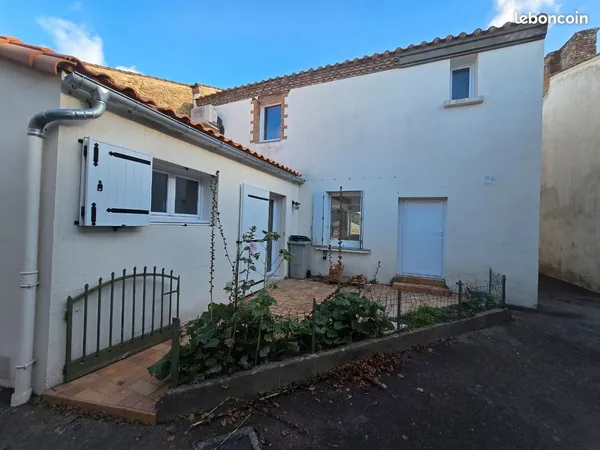 Location Maison la planche