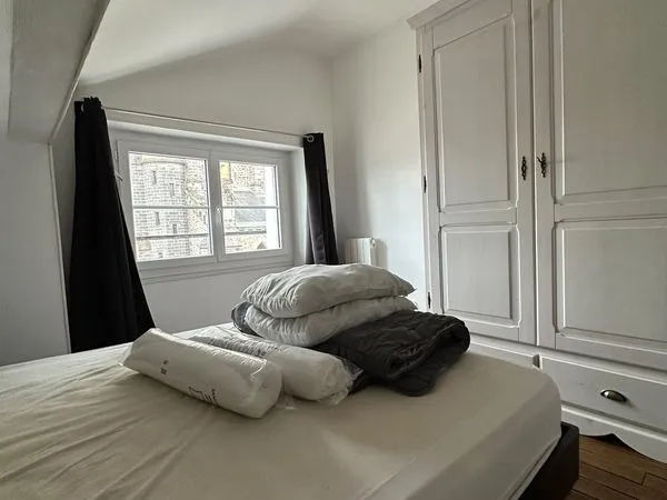 Vente appartement T1