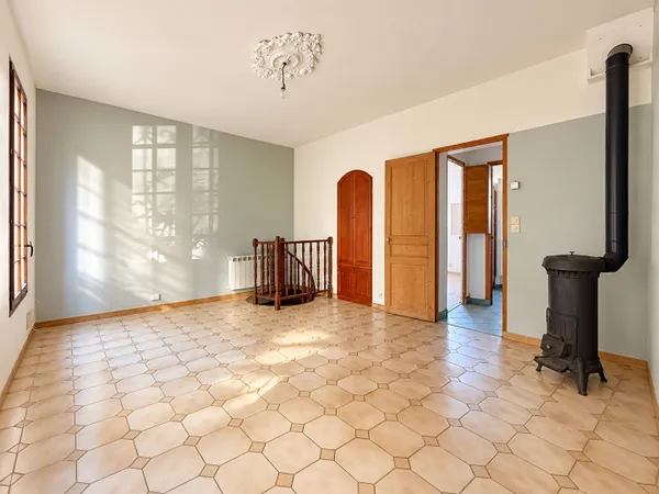 Appartement Choisy Le Roi 2 pièce(s) 58 m2