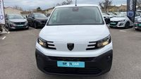 Peugeot Partner M 650kg BlueHDi 130ch S&S EAT8