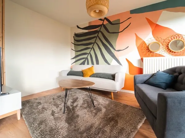 Loue chambre colocation haut de gamme 100m² Lormont