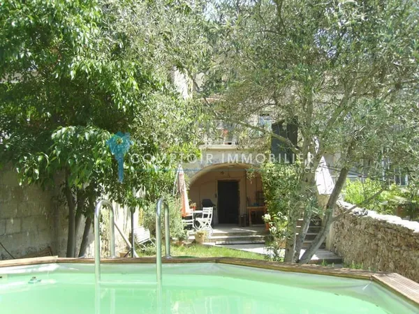 Maison 7 pièces 150 m²