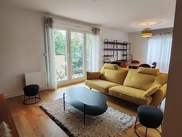 Appartement 1 pièce 75 m²
