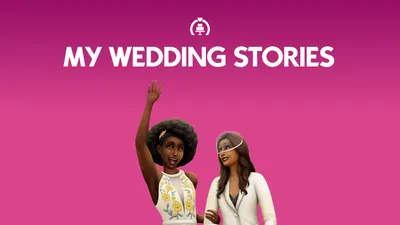 Heiraten in Die Sims 4: Der komplette Guide zum Jawort