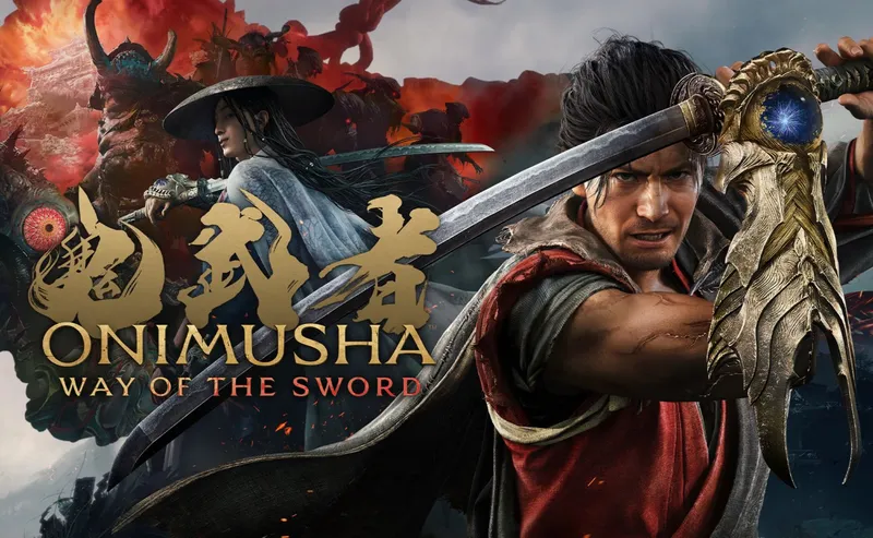 Onimusha: Way of the Sword - Une nouvelle date de sortie sur PS5, Xbox Series, Switch 2 et PC
