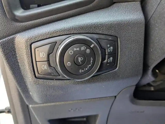 Ford Ecosport 1.0 ecoboost 125ch st-line — photo 10