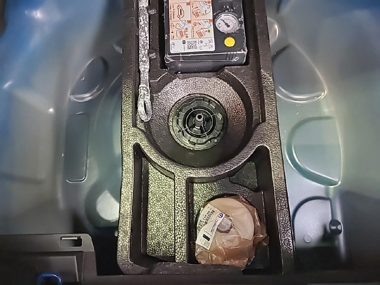Citroën C3 Aircross puretech 110 s&s bvm6 feel pack — photo 25