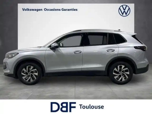 Volkswagen Tiguan 2.0 tdi 150ch dsg7 vw edition — photo 2
