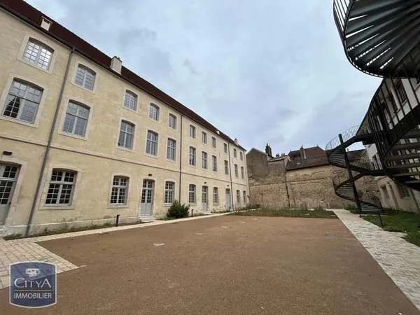 Appartement 3 pièces 67 m²
