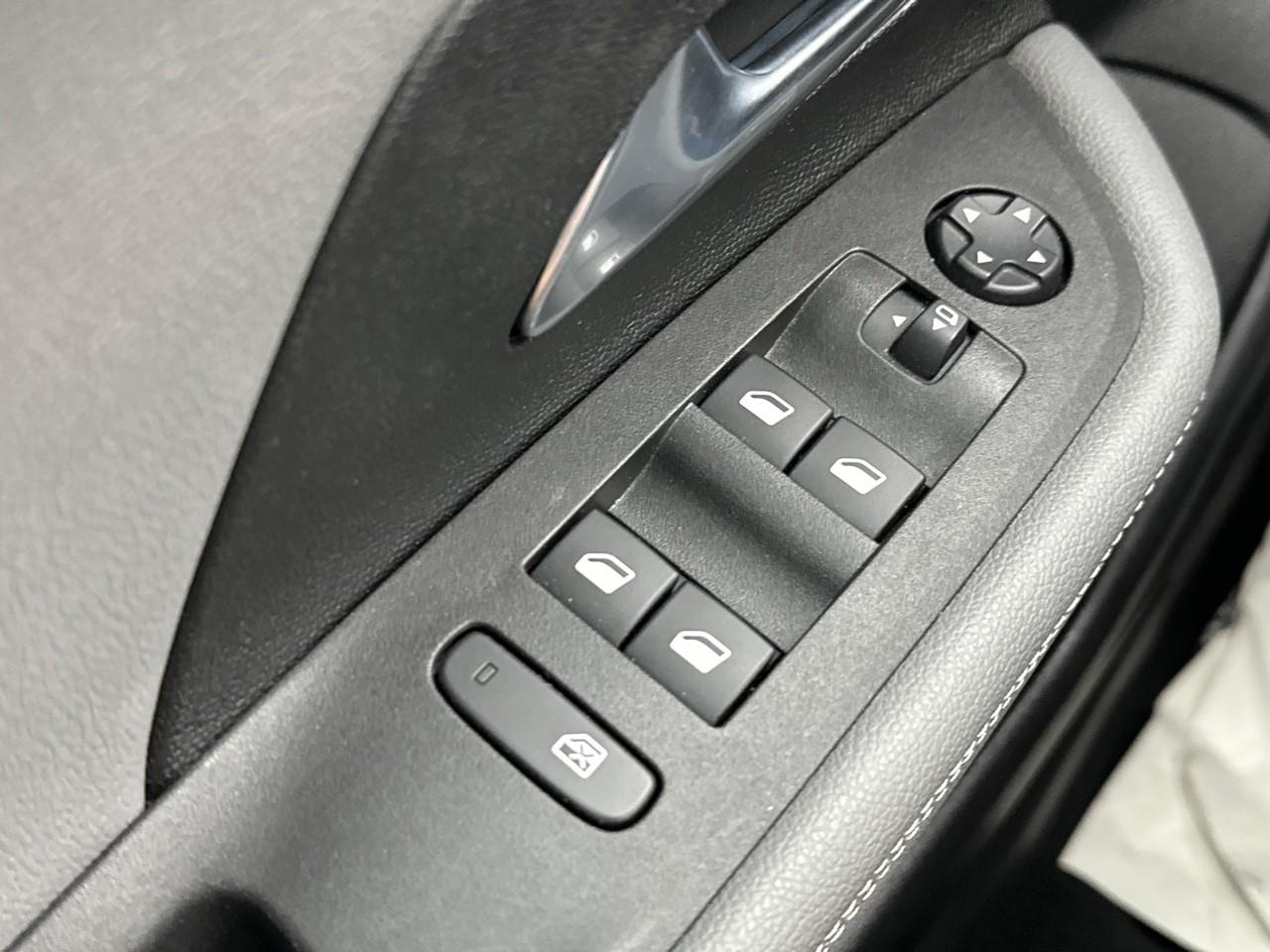 Opel Mokka electrique 136 ch & batterie 50 kwh elegance — photo 15