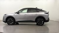 Peugeot 3008 1.2 Hybrid 145ch GT e-DCS6 — photo 7
