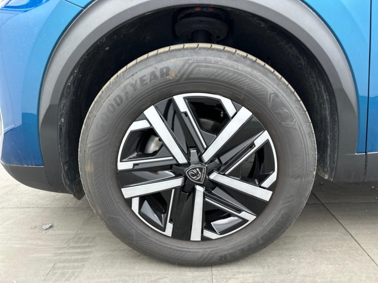 Peugeot 2008 100 s&s bvm6 style — photo 7