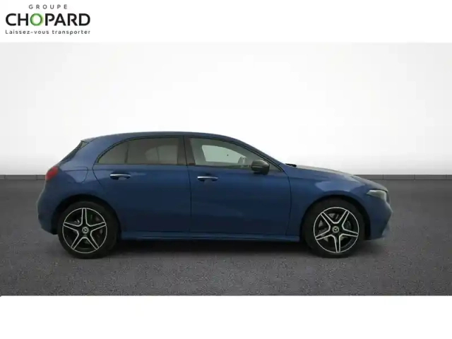 Mercedes Classe A 250 e hybrid eq 8g-dct — photo 80