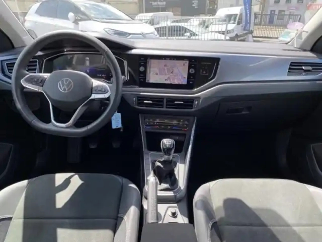 Volkswagen Polo 1.0 tsi 95ch style — photo 14