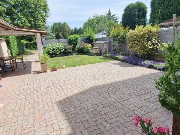 Appartement 4 pièces 141 m²