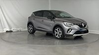 Renault Captur 1.6 E-Tech hybride 145ch Techno Fast Track — photo 3