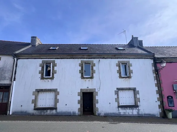 Maison 6 pièces 120 m²