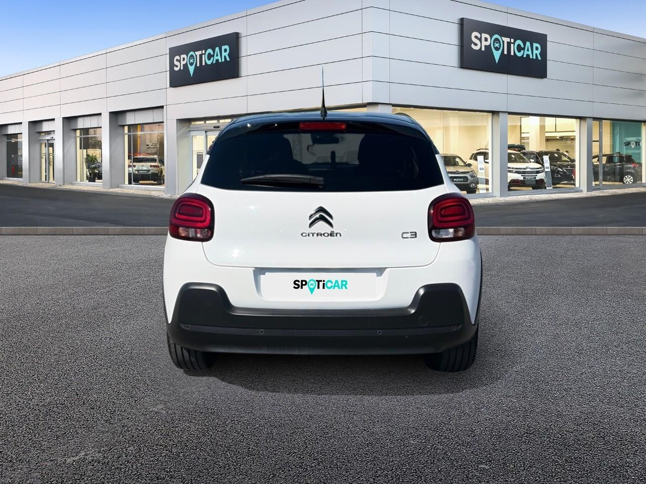 Citroën C3 1.2 puretech 83ch s&s max — photo 5