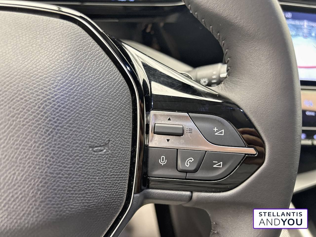 Peugeot 308 sw bluehdi 130ch s&s eat8 allure — photo 25