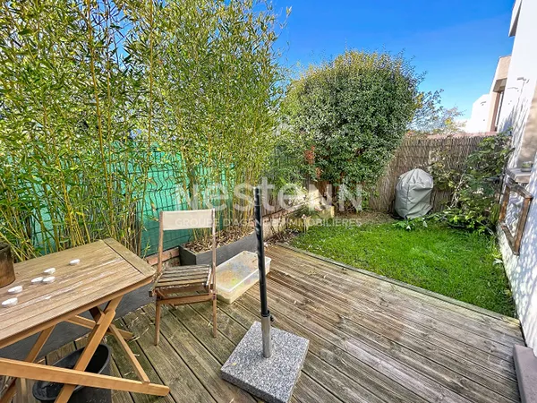 A vendre Appartement duplex de 3 pièces de 72 m² à Plaisir - Quartier des Sablons