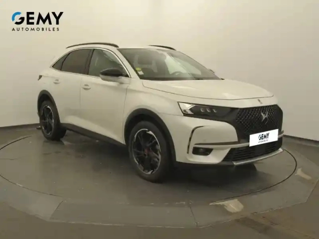 Ds Ds 7 ds7 crossback bluehdi 130 eat8 — photo 3