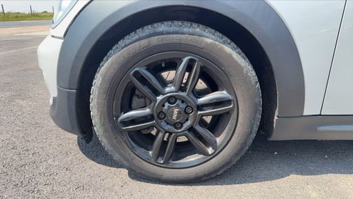 Mini Mini 1.6 Cooper S 184 Steptronic6 - Pack Chili – 2012 – 156249 km – Essence – Boîte Automatique — photo 22