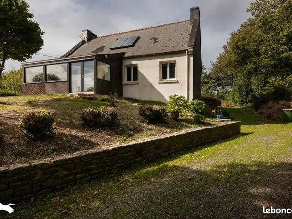 Maison 5 pièces 82 m²