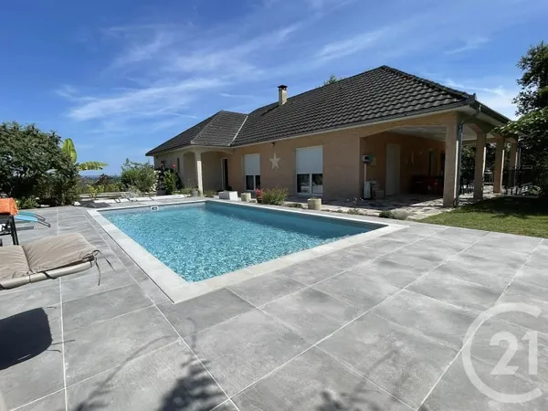 Maison 4 pièces 147 m²