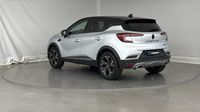 Renault Captur 1.6 E-Tech hybride 145ch Engineered — photo 8