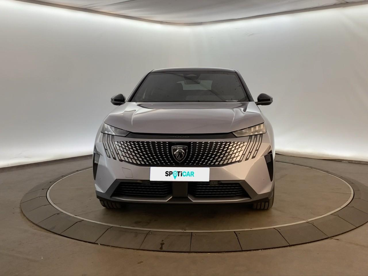 Peugeot 3008 hybrid 145 e-dcs6 gt — photo 2