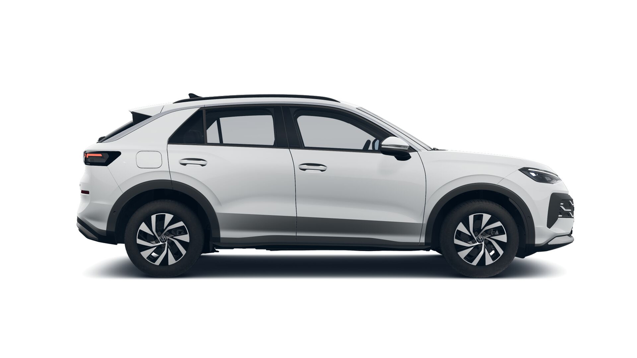Volkswagen T-Roc 1.5 eTSI EVO2 Hybrid 116 ch DSG7 — photo 6