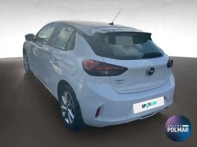 Opel Corsa 1.2 75ch elegance business — photo 7