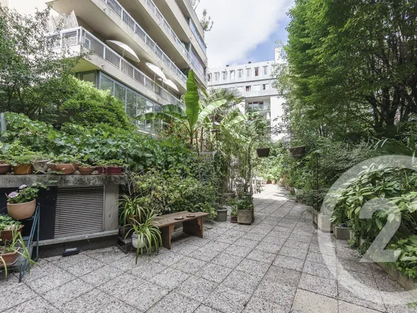 Appartement 1 pièce 29 m²