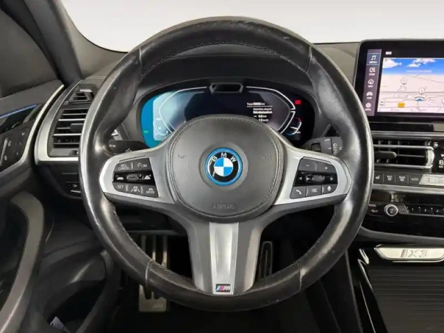 Bmw X3 i m sport 286ch inspiring — photo 12