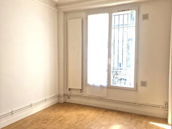 Appartement 2 pièces 37 m²